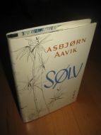 AAVIK, ASBJØRN: SØLV.