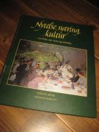 RUSK: NYTELSE, NÆRING, KULTUR. 1995.