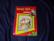 1989 nr 013 Donald Duck & Co