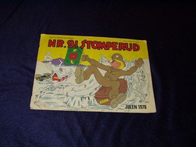 1978 Nr 91 Stomperud
