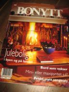 2001 nr 014 BONYTT