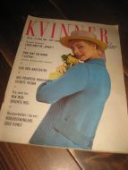 1960 nr 018 kvinner OG KLÆR