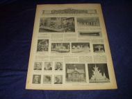 1904 nr 052 Tilæg til Allers Familie Journal NYT FRA ALLE LANDE