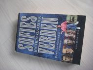 GAARDER JOSTEIN: SOFIES VERDEN 1997