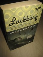 LACKEBERG CAMILLA: ENGLEMKERSKEN 2013