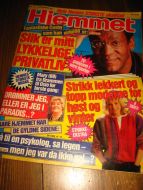 1987 nr 045 Hjemmet