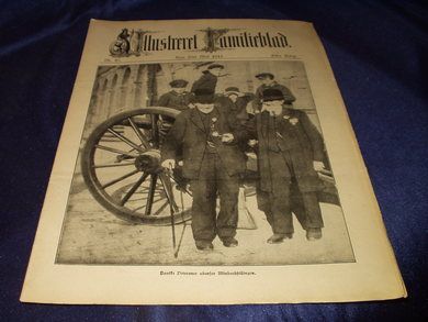 1914 nr 035 Illustreret Familieblad