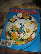 2012 UKE NR 25 DONALD DUCK & CO