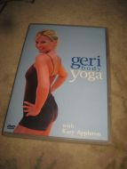 gery body yoga 2002
