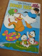 1987 nr 029 DONALD DUCK & CO