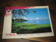 072 LOOC 1992 Mjøsa fra Hamar