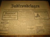 1916 nr 048 Indtrøndelagen