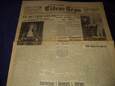 1933 nr 018 Tidens Tegn