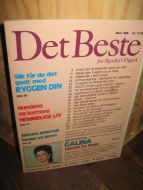1988,nr 003, Det Beste fra Readers Digest.