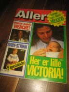 1977 nr 034 Allers VICTORIA