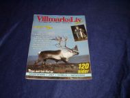 1993 nr 008 Villmarksliv