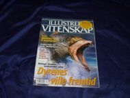 2003 nr 017 Illustrert Vitenskap