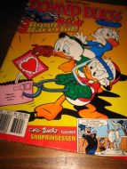 2007 nr 007 DONALD DUCK & CO