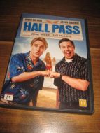 HALL PASS 15 ÅR