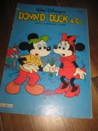 1983 nr 012 DONALD DUCK & CO