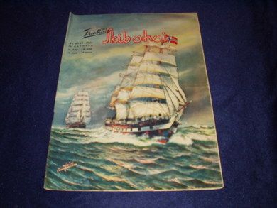 1946 nr 043 Skib o hoi