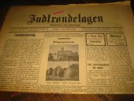 1916 nr 174 Indtrøndelagen