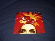 LENNOX ANNIE: WHY / PRIMITIVE 1992