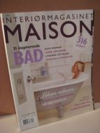2008 nr 002 MAISON