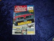 2001,nr 001, classic MOTOR MAGASIN
