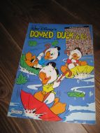 1987 nr 038 DONALD DUCK & CO