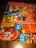 1999 nr 031 Hjemmet