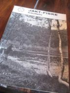 1966 nr 005 JAKT FISKE FRILUFTSLIV