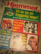1977 nr 015 HJEMMET