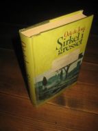 JONG: SIRKEL I GRESSET. 1988.