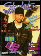 1992,nr 022, Starlet
