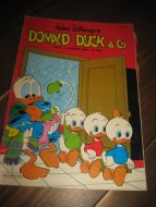 1982 nr 005 DONALD DUCK & CO