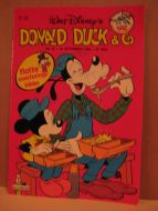 1984 nr 039 DONALD DUCK & CO