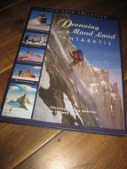 TOLLEFSEN: Dronning Maud Land. ANTARKTIS. 1994.