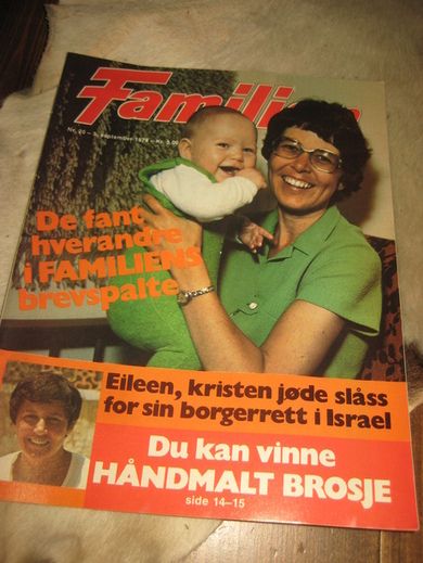 1978 nr 020 Familien
