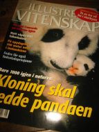 2001 nr 008 ILLUSTRERT VITENSKAP