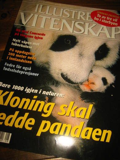 2001 nr 008 ILLUSTRERT VITENSKAP