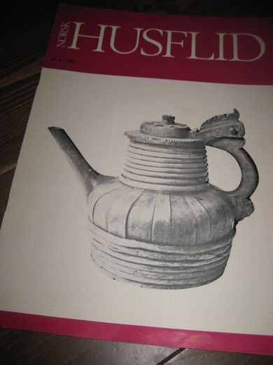 1977 nr 004 NORSK HUSFLID