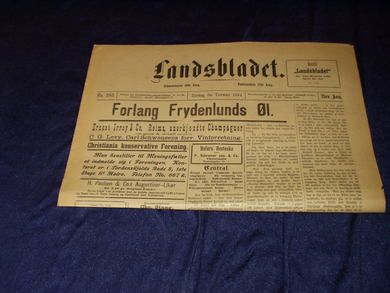 1894 nr 283 Landsbladet