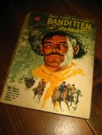 BANDITTEN I SVART. 1958.