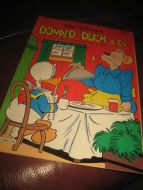 1984 nr 009 DONALD DUCK & CO
