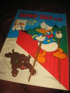1989 nr 036 DONALD DUCK & CO