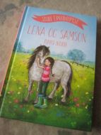 LENA OG SAMSON. 2016.