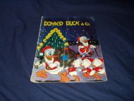 1960 nr 040 Donald Duck