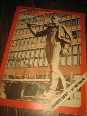 1970 nr 014 MAGASINET FOR ALLE