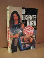 Brawley: DE FORDØMTES FENGSEL